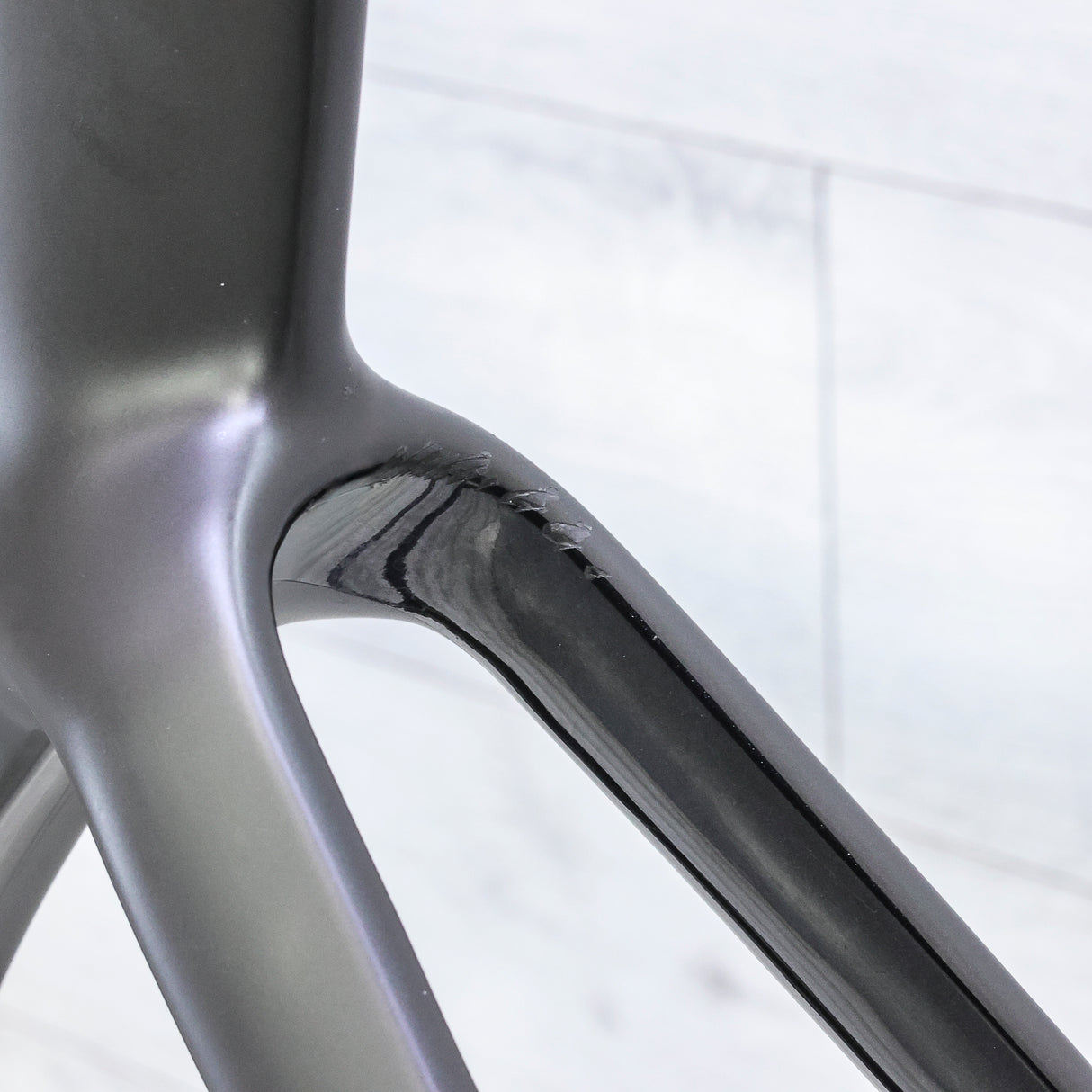 Cervelo S5 Road Bike Frameset - 2023, 54cm