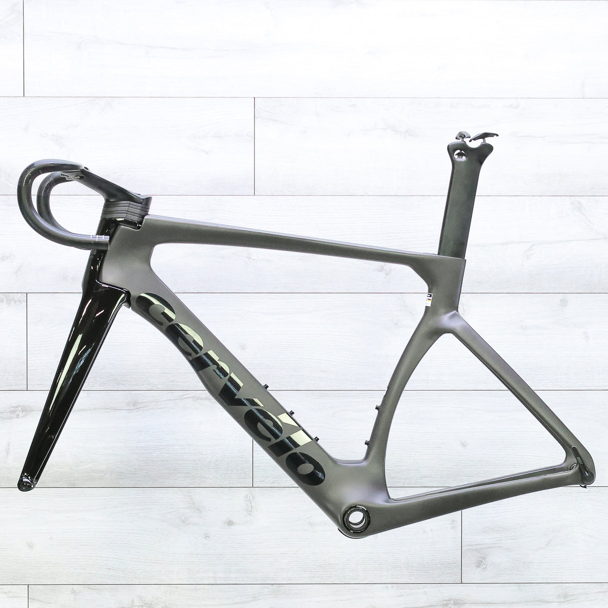 Cervelo S5 Road Bike Frameset - 2023, 54cm