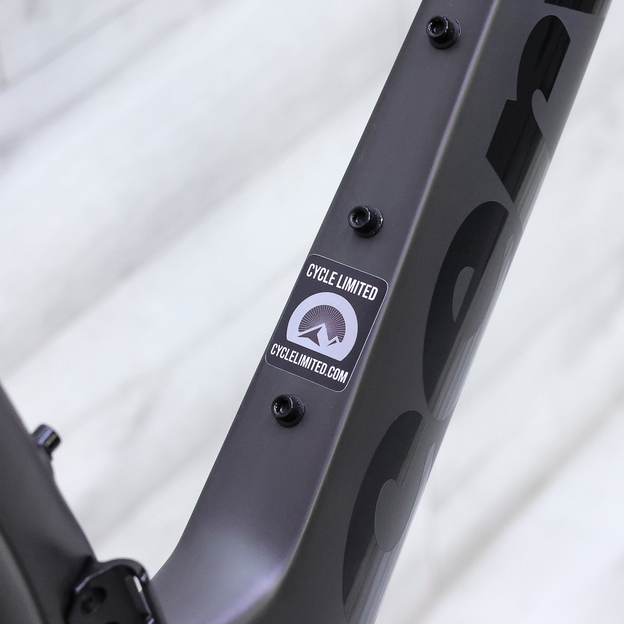 Cervelo S5 Road Bike Frameset - 2023, 54cm