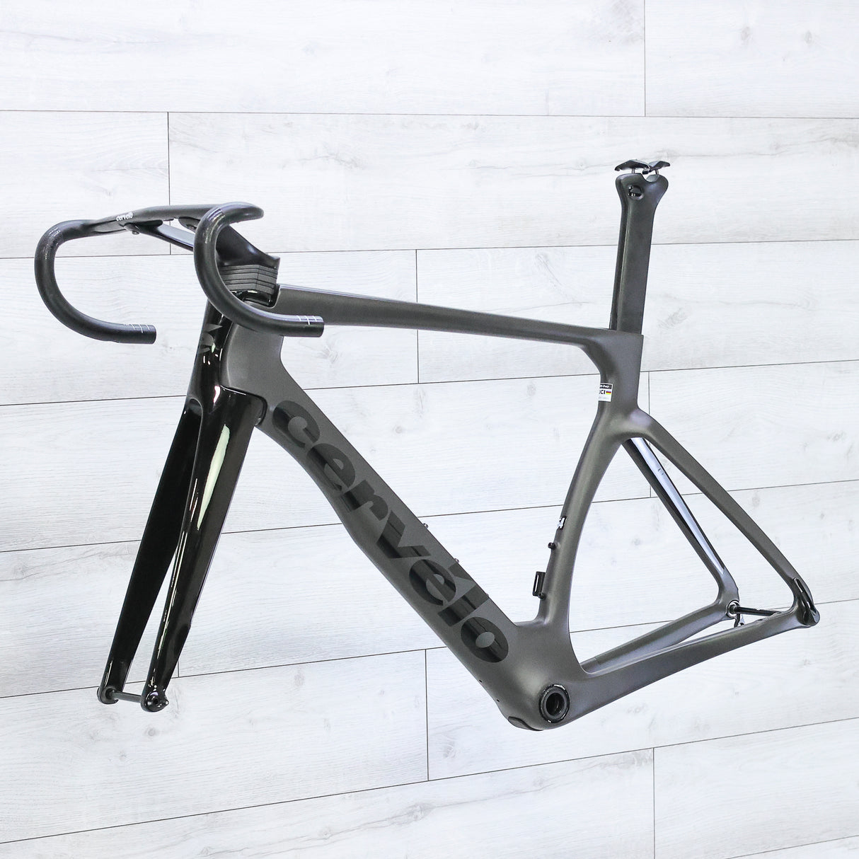 Cervelo S5 Road Bike Frameset - 2023, 54cm