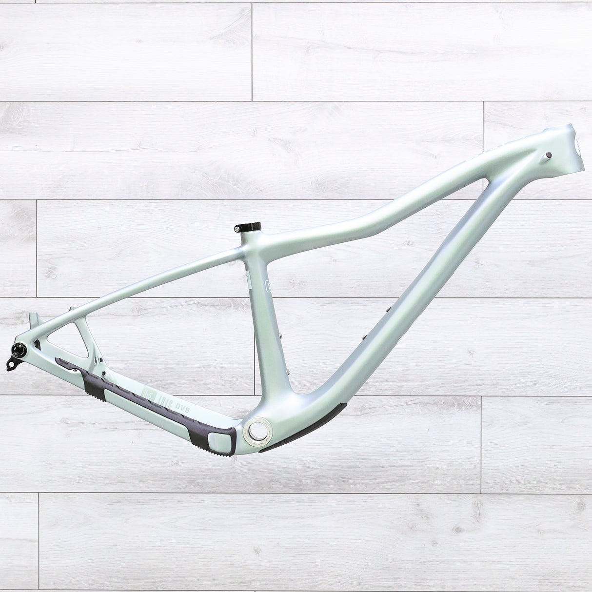 Ibis DV9 Hardtail Mountain Bike Frameset - 2025, Small