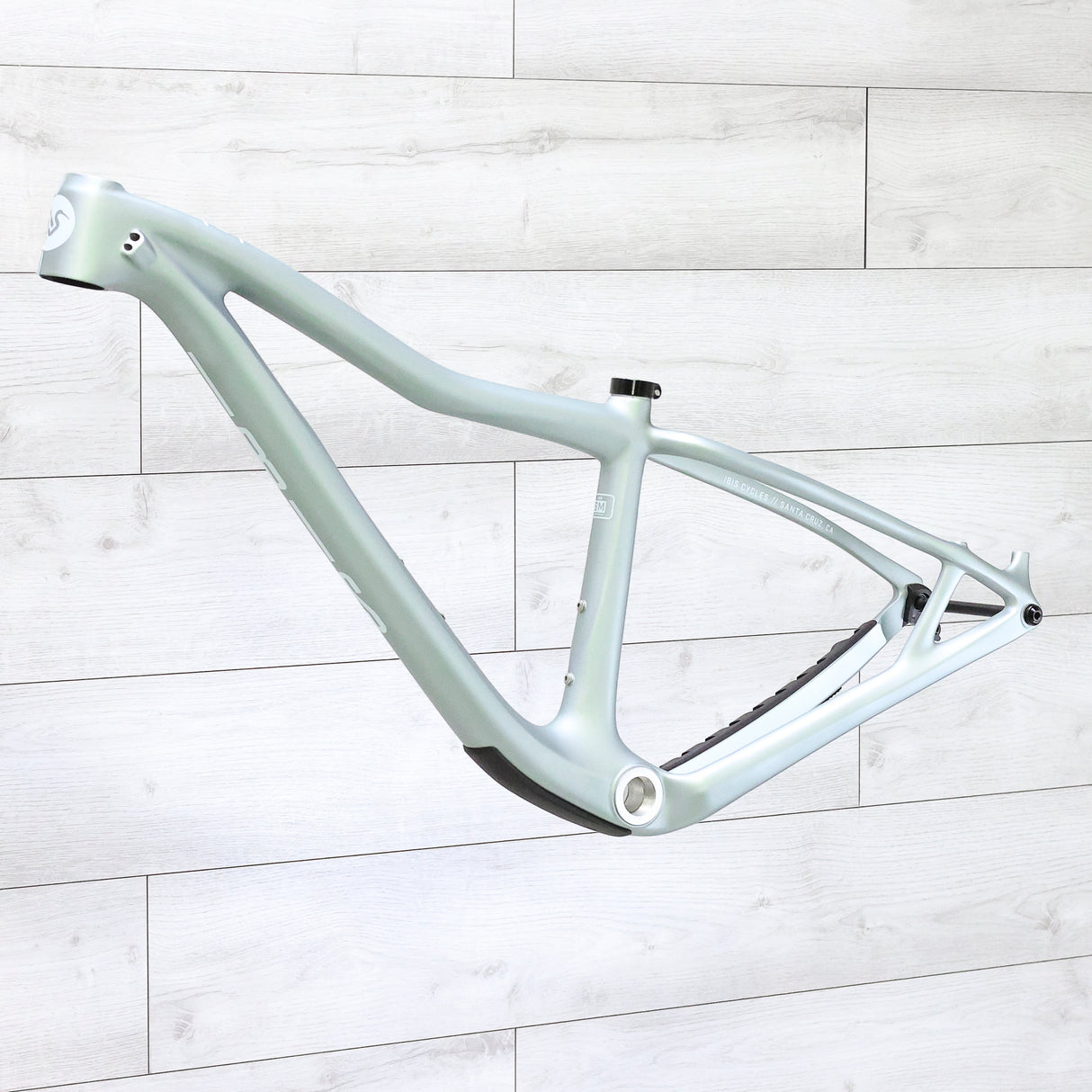 Ibis DV9 Hardtail Mountain Bike Frameset - 2025, Small