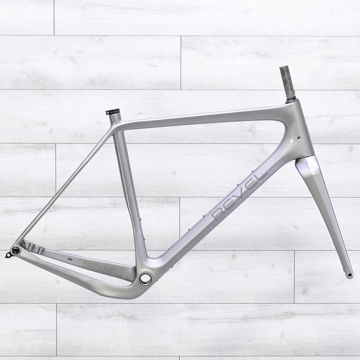 Revel Rover Gravel Bike Frameset - 2024, X-Large