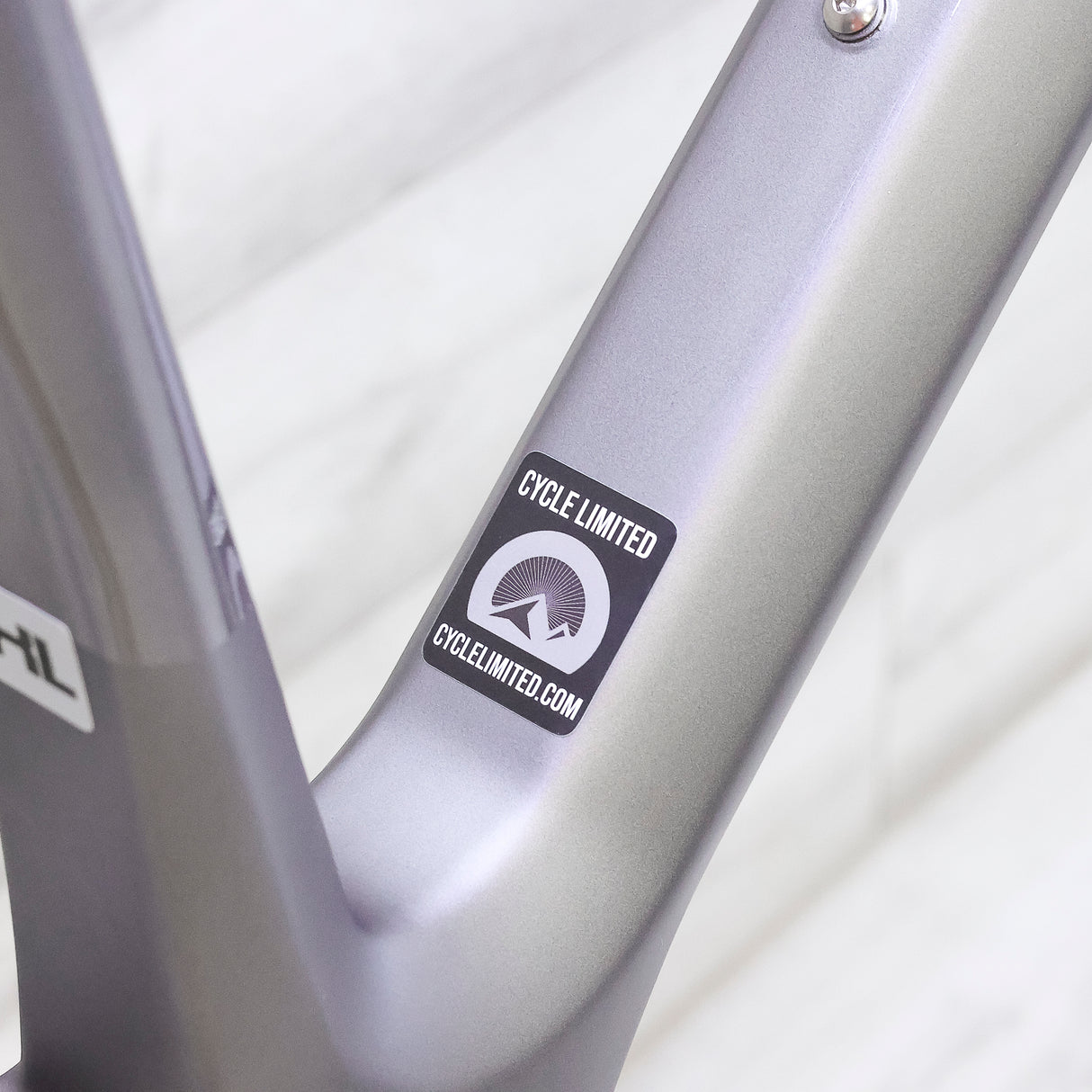 Revel Rover Gravel Bike Frameset - 2024, X-Large