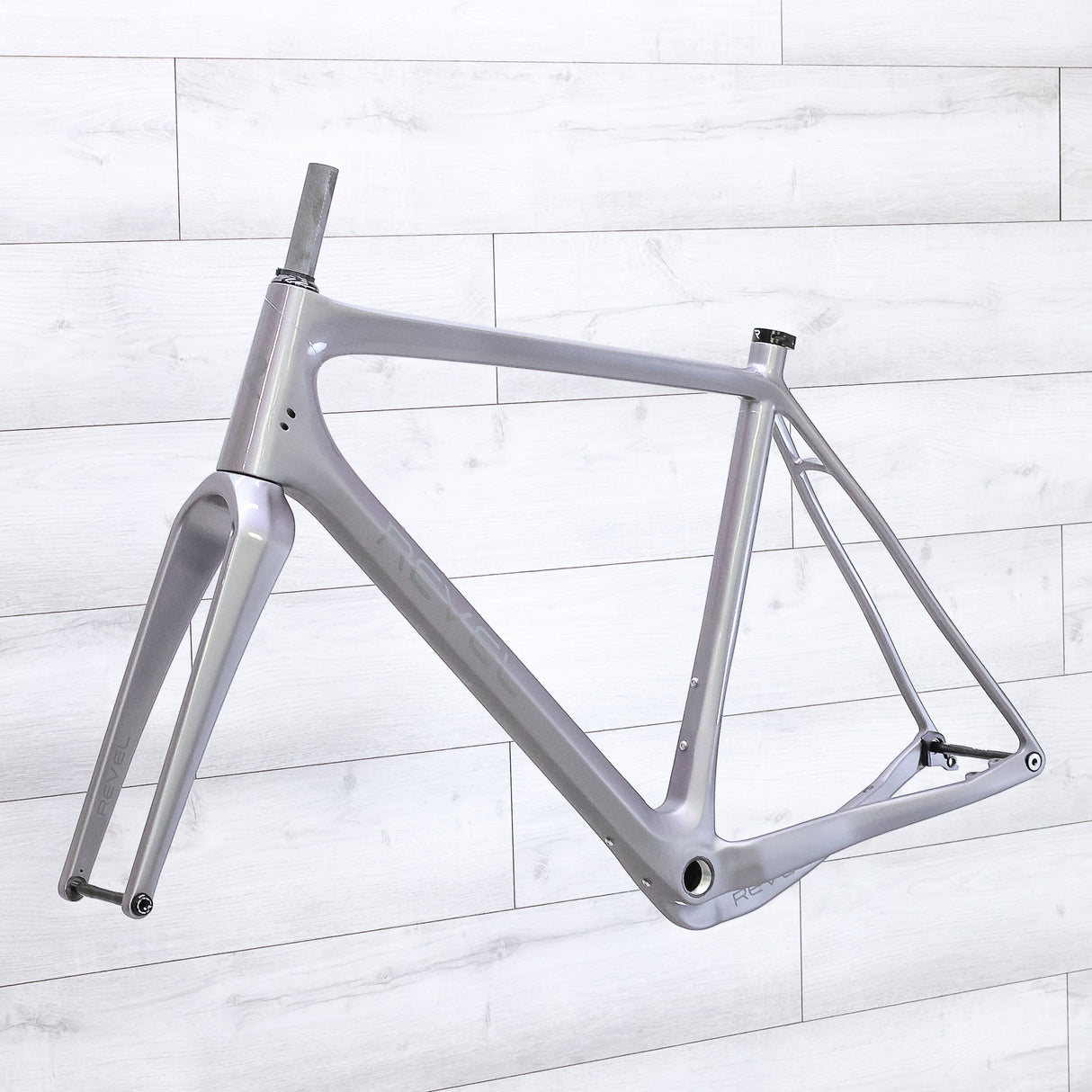 Revel Rover Gravel Bike Frameset - 2024, X-Large
