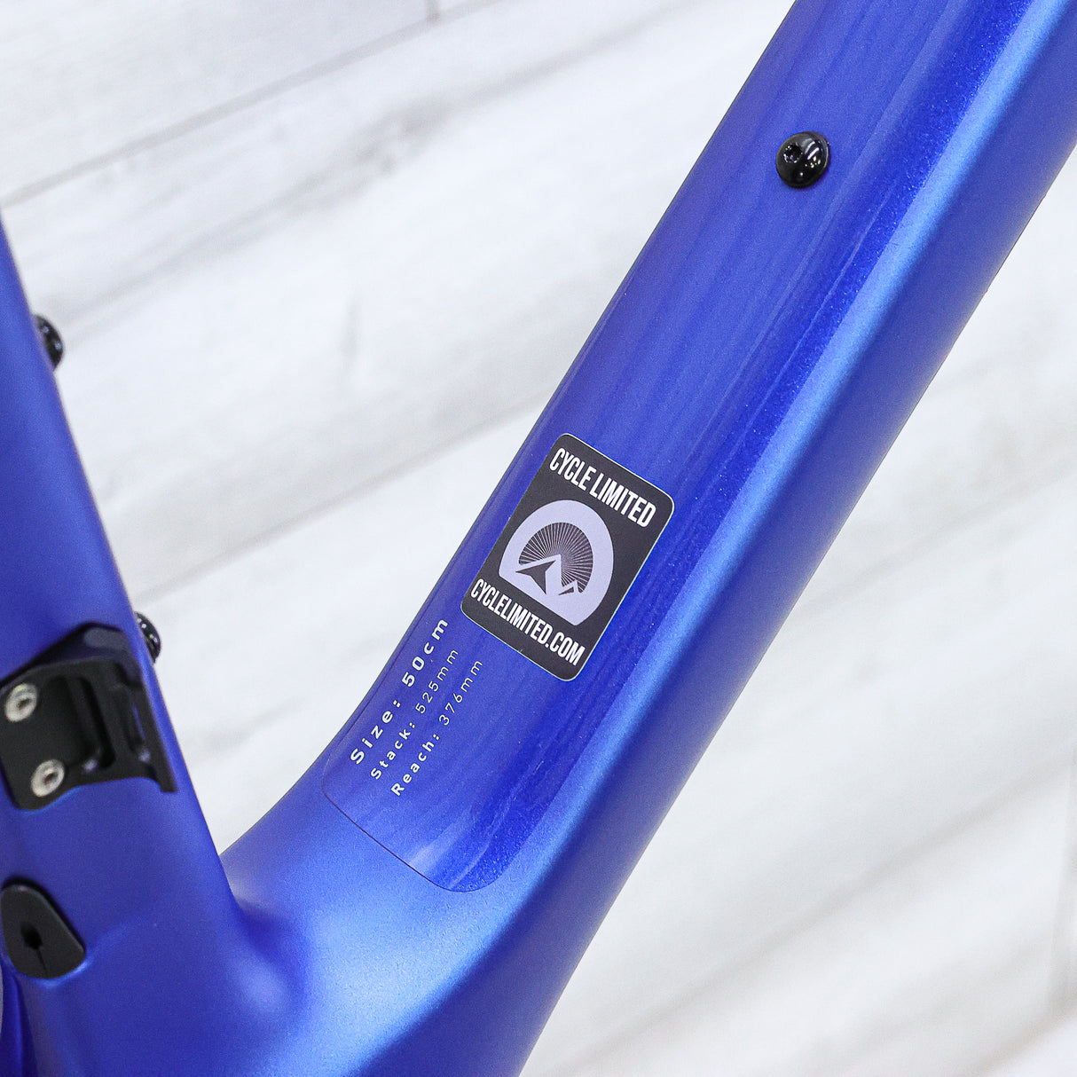 ENVE Melee Road Bike Frameset - 2024, 50cm