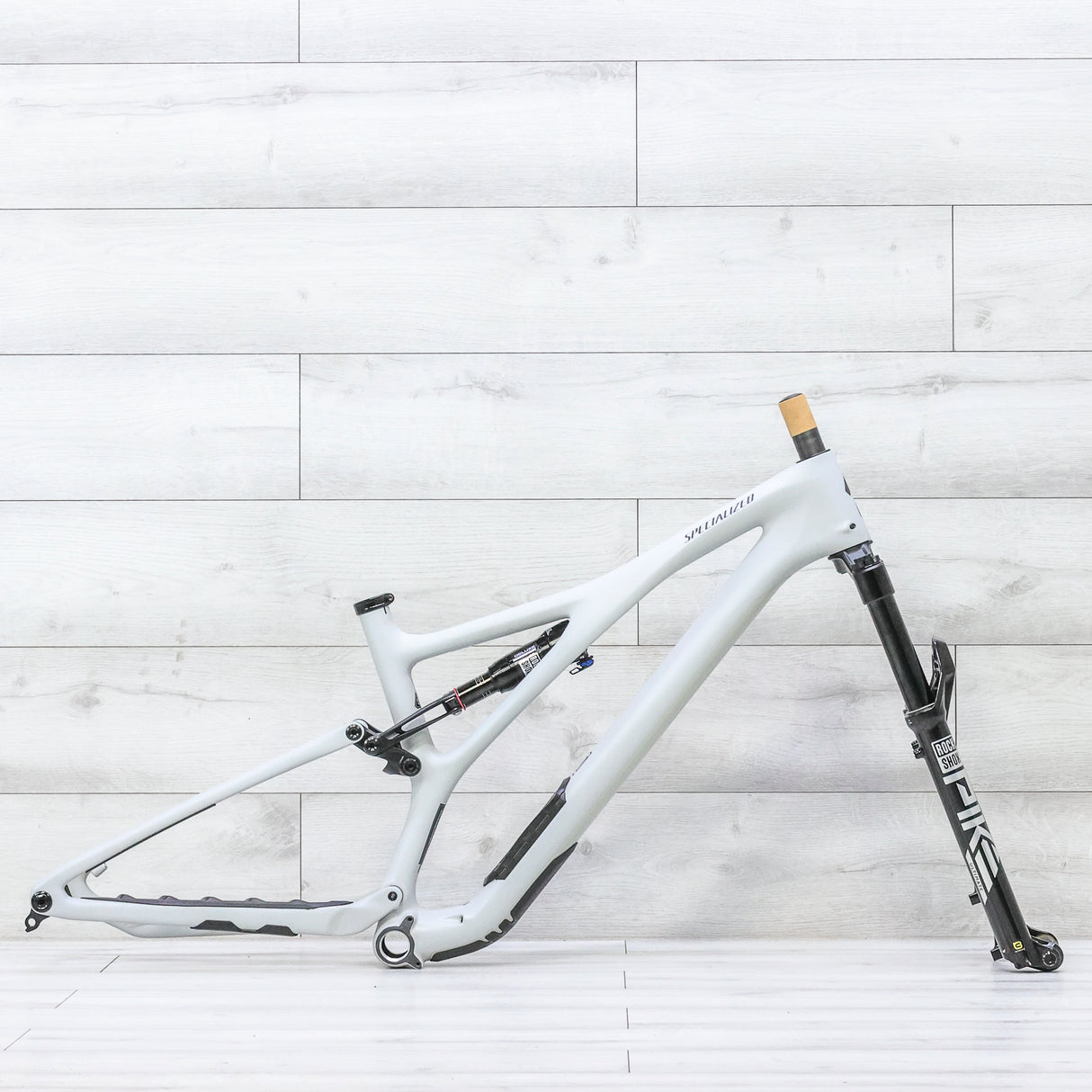 Specialized Stumpjumper LTD Mountain Bike Frameset - 2023, S4 (Large)