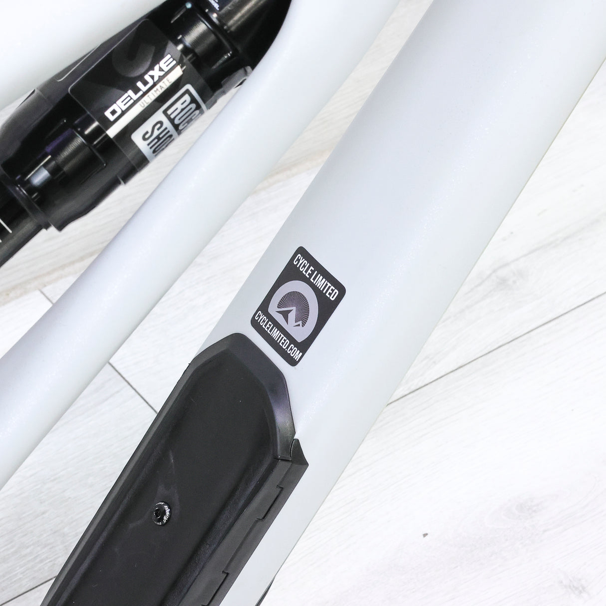 Specialized Stumpjumper LTD Mountain Bike Frameset - 2023, S4 (Large)