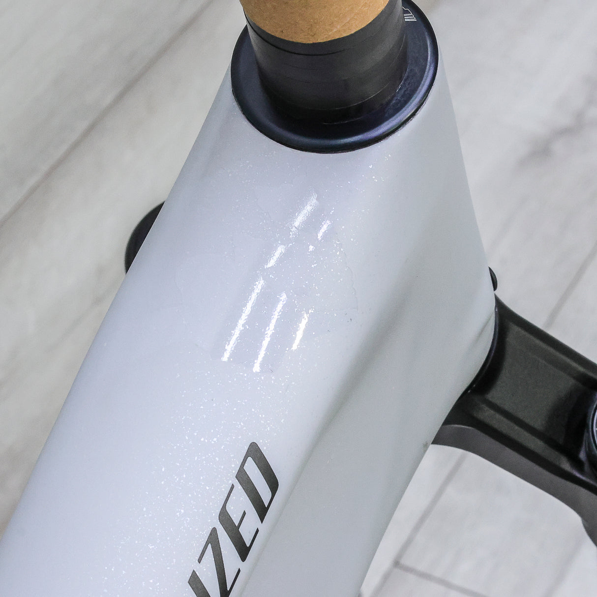 Specialized Stumpjumper LTD Mountain Bike Frameset - 2023, S4 (Large)