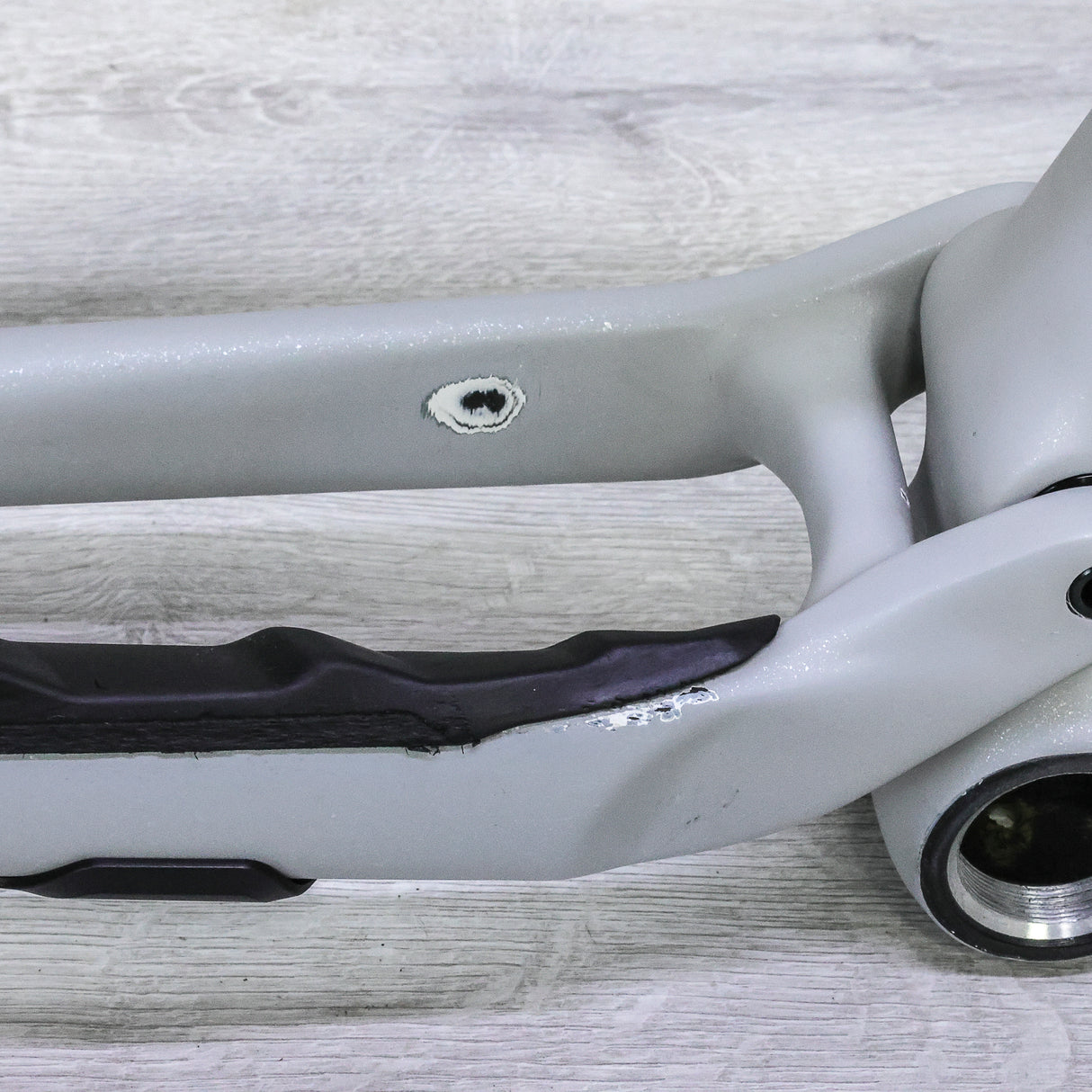 Specialized Stumpjumper LTD Mountain Bike Frameset - 2023, S4 (Large)