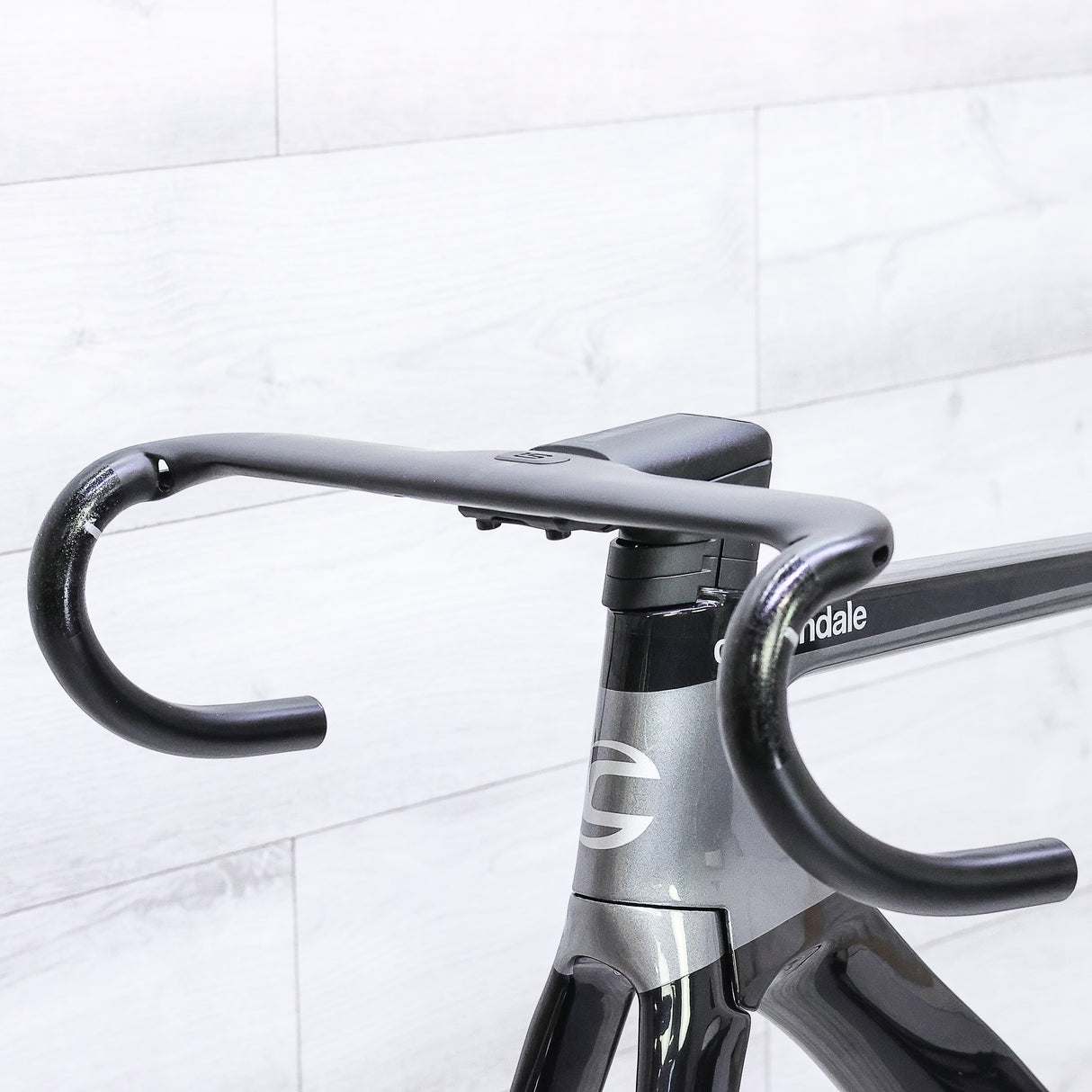 Cannondale SystemSix Carbon Road Bike Frameset - 2020, 54cm