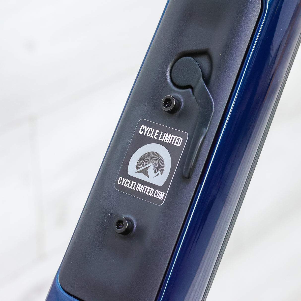 Trek Fuel EX C Gen 6 Full Suspension Frameset - 2024, X-Large