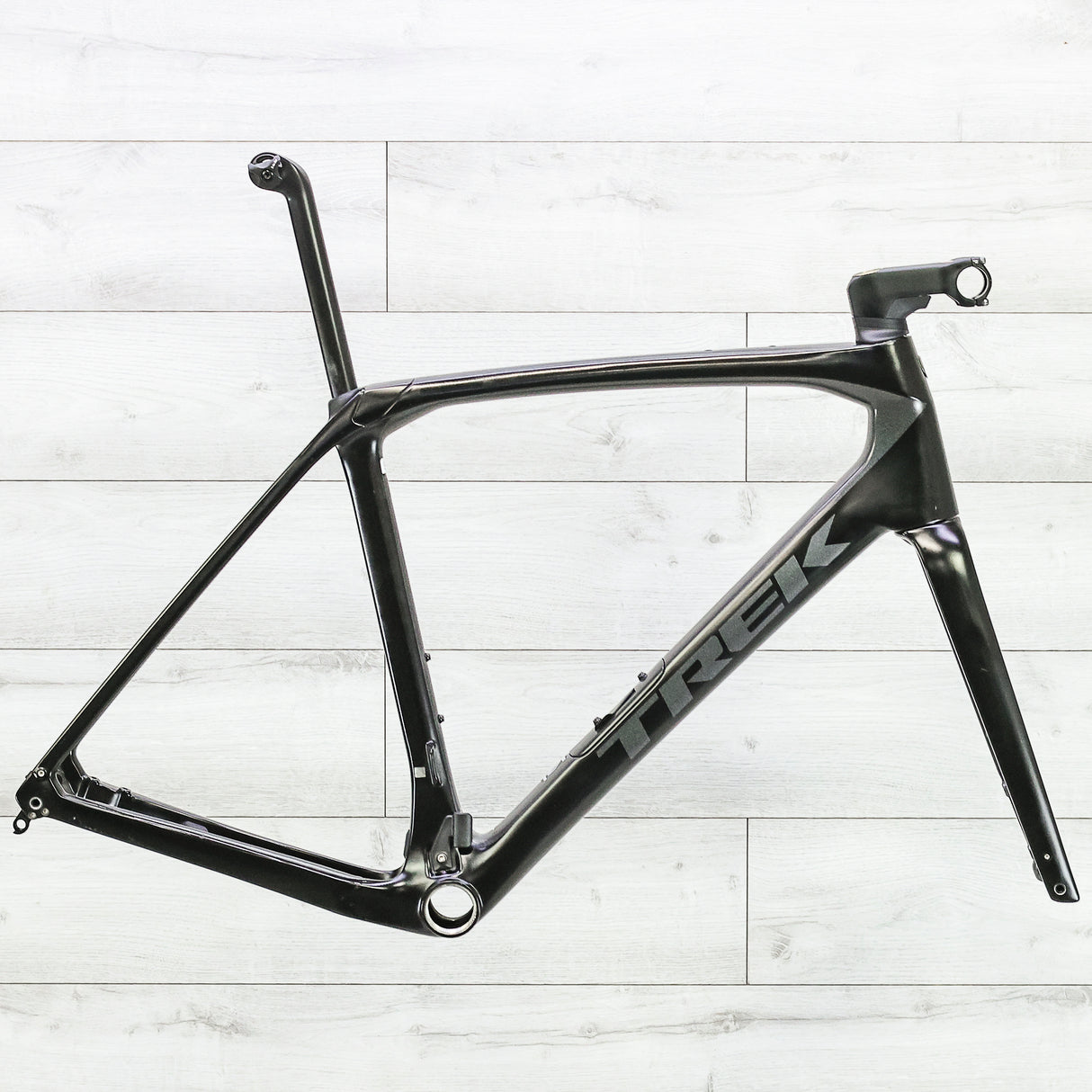 Trek Domane SL Carbon Road Bike Frameset - 2024, 58cm