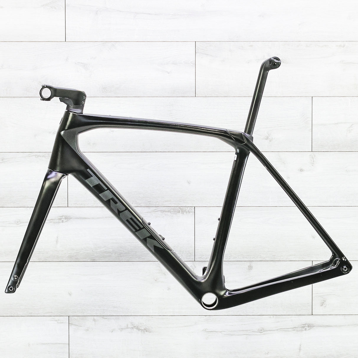 Trek Domane SL Carbon Road Bike Frameset - 2024, 58cm
