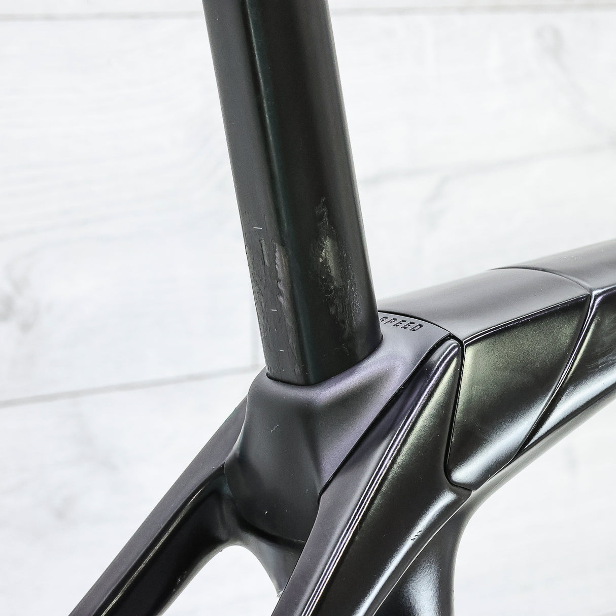 Trek Domane SL Carbon Road Bike Frameset - 2024, 58cm