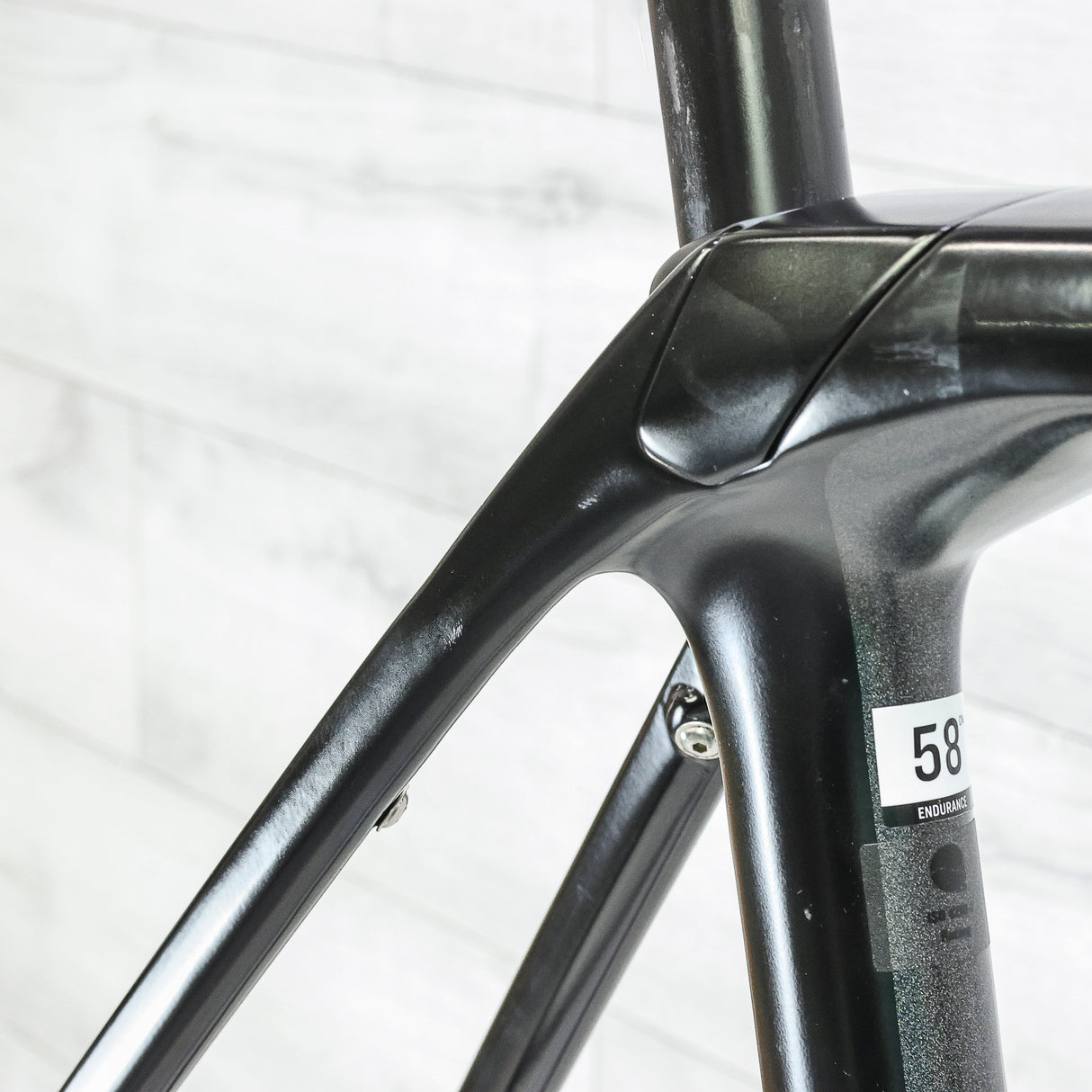 Trek Domane SL Carbon Road Bike Frameset - 2024, 58cm