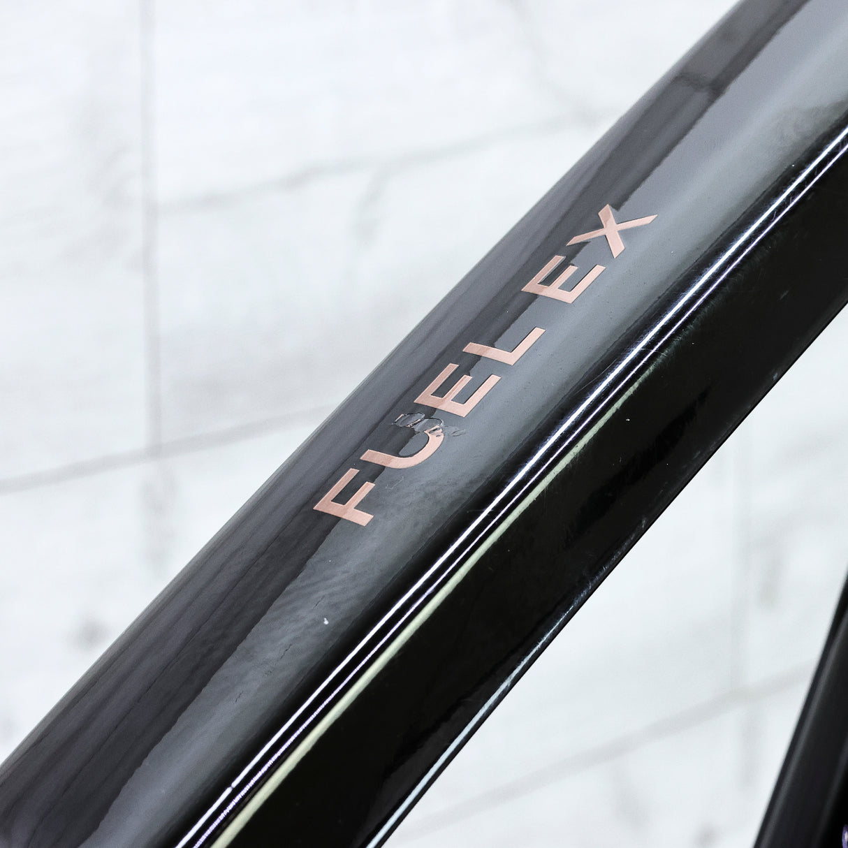 Trek Fuel EX C Gen 6 Mountain Bike Frameset - Medium, 2024