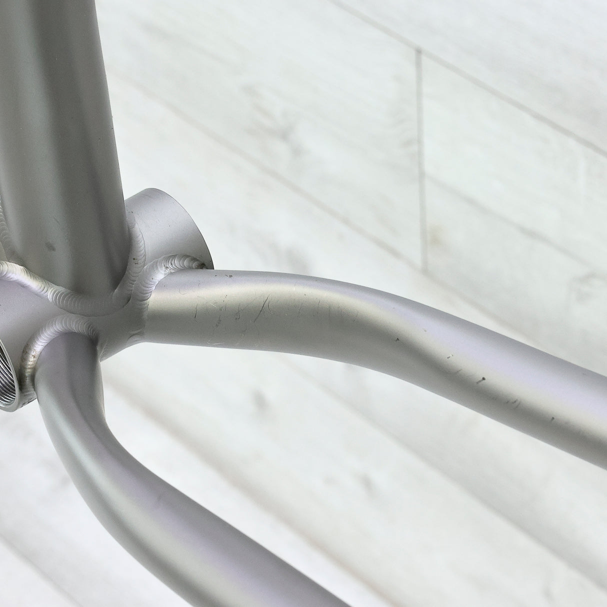 Moots Womble Titanium Hardtail Mountain Bike Frameset - 2021, X-Large