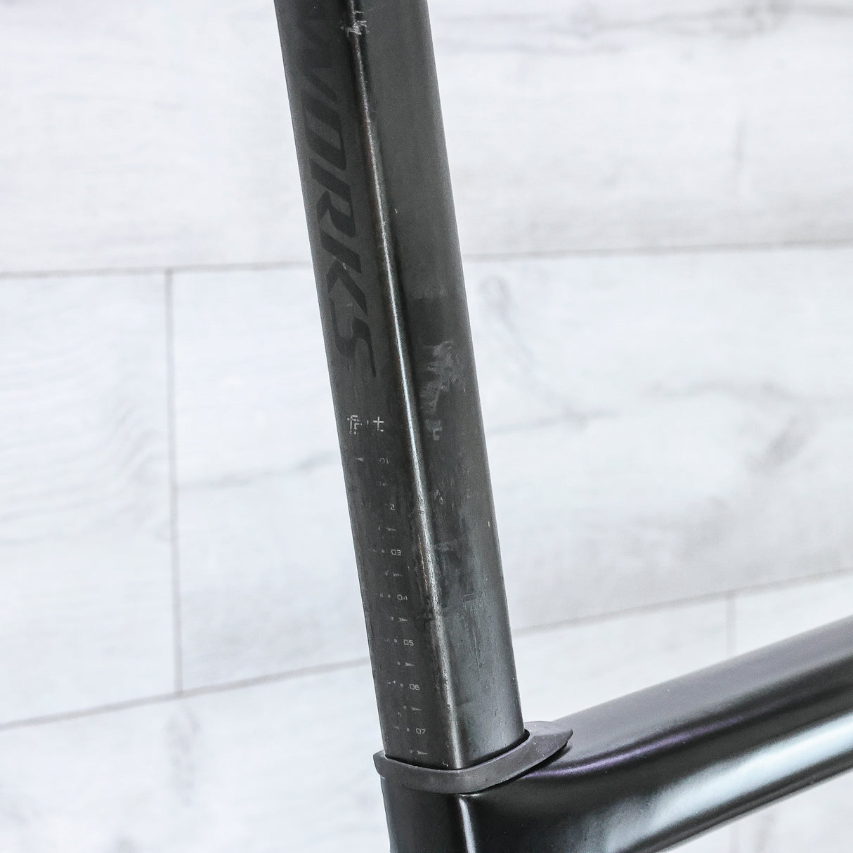 Specialized S-Works Tarmac SL6 Road Bike Frameset - 2019, 56cm