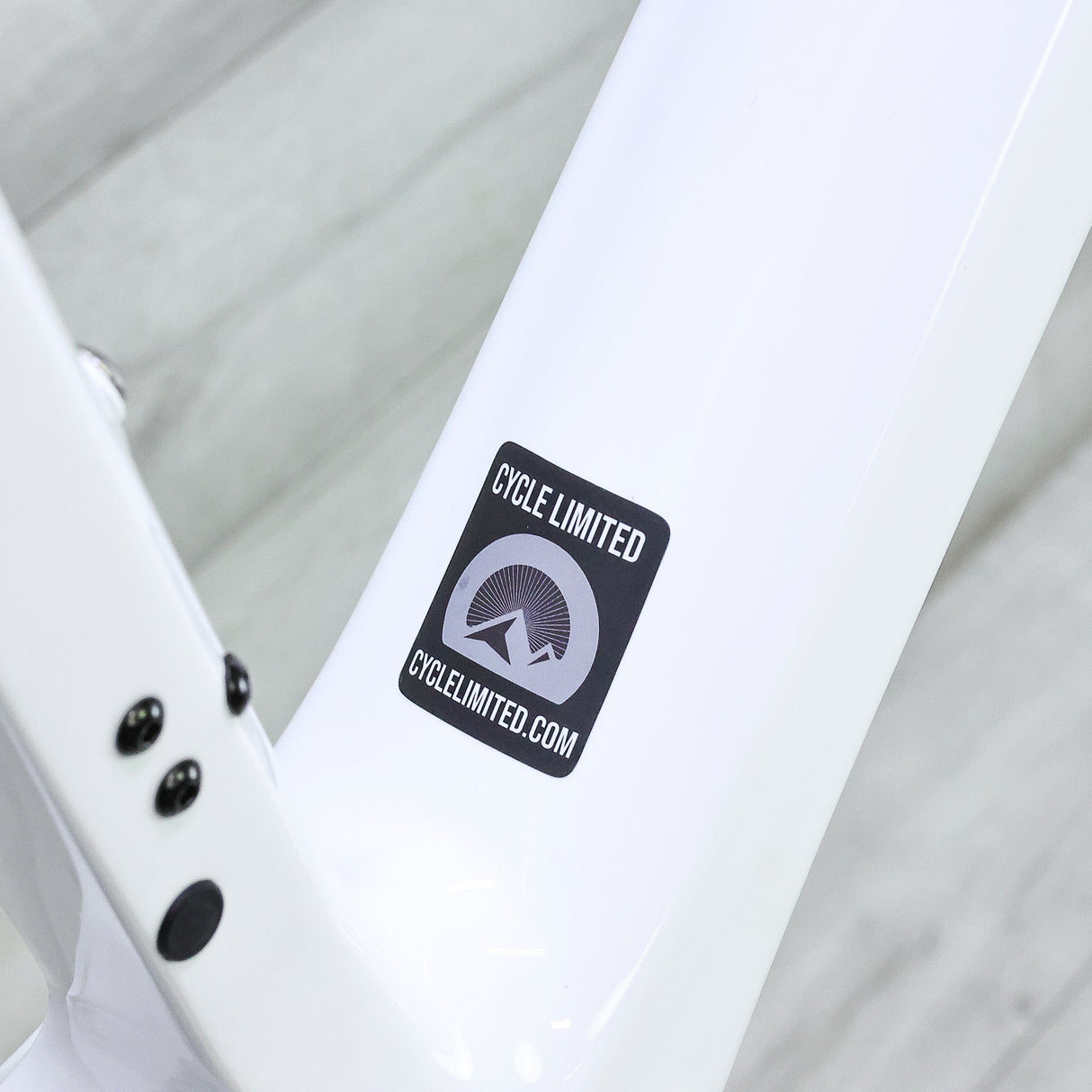 Basso Palta Carbon Gravel Bike Frameset - 2024, Large