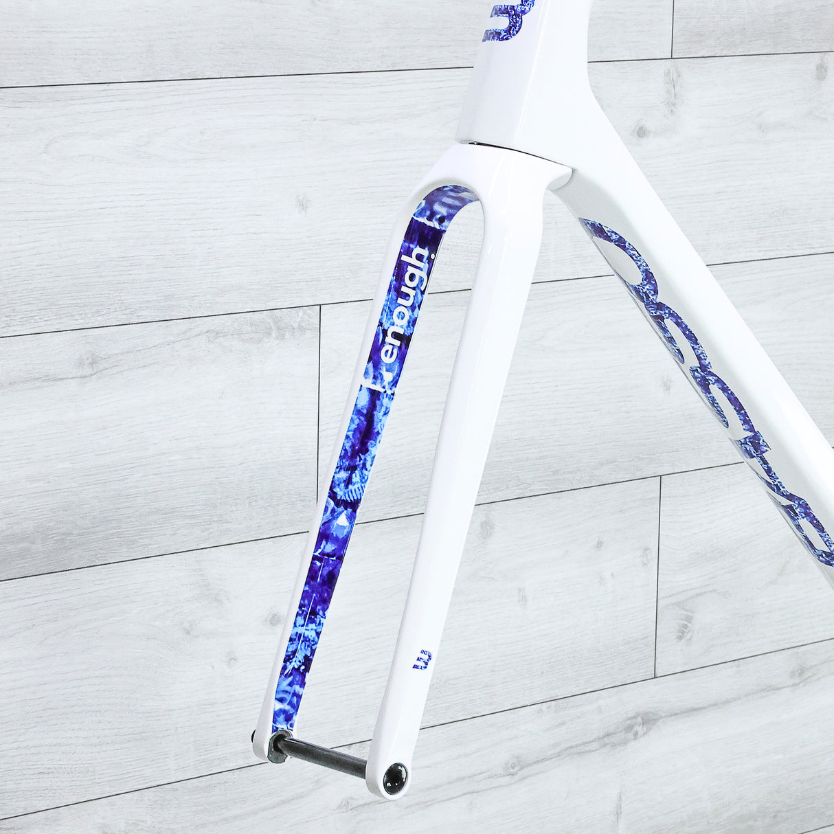 Basso Palta Carbon Gravel Bike Frameset - 2024, Large