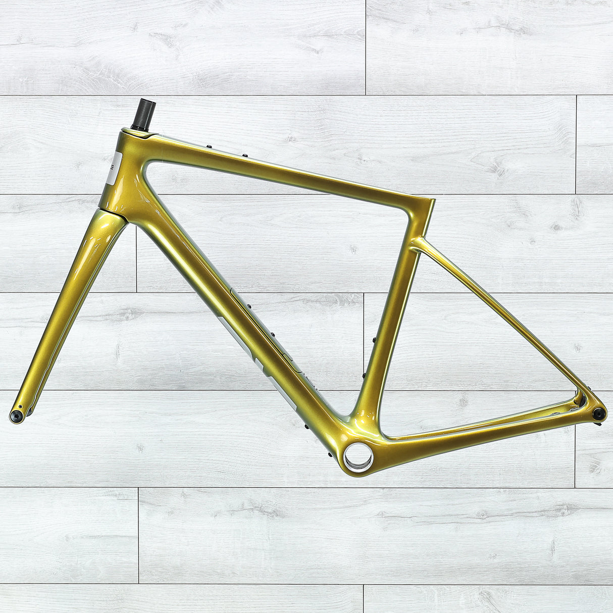 ENVE Fray Road Bike Frameset - 2024, 52cm