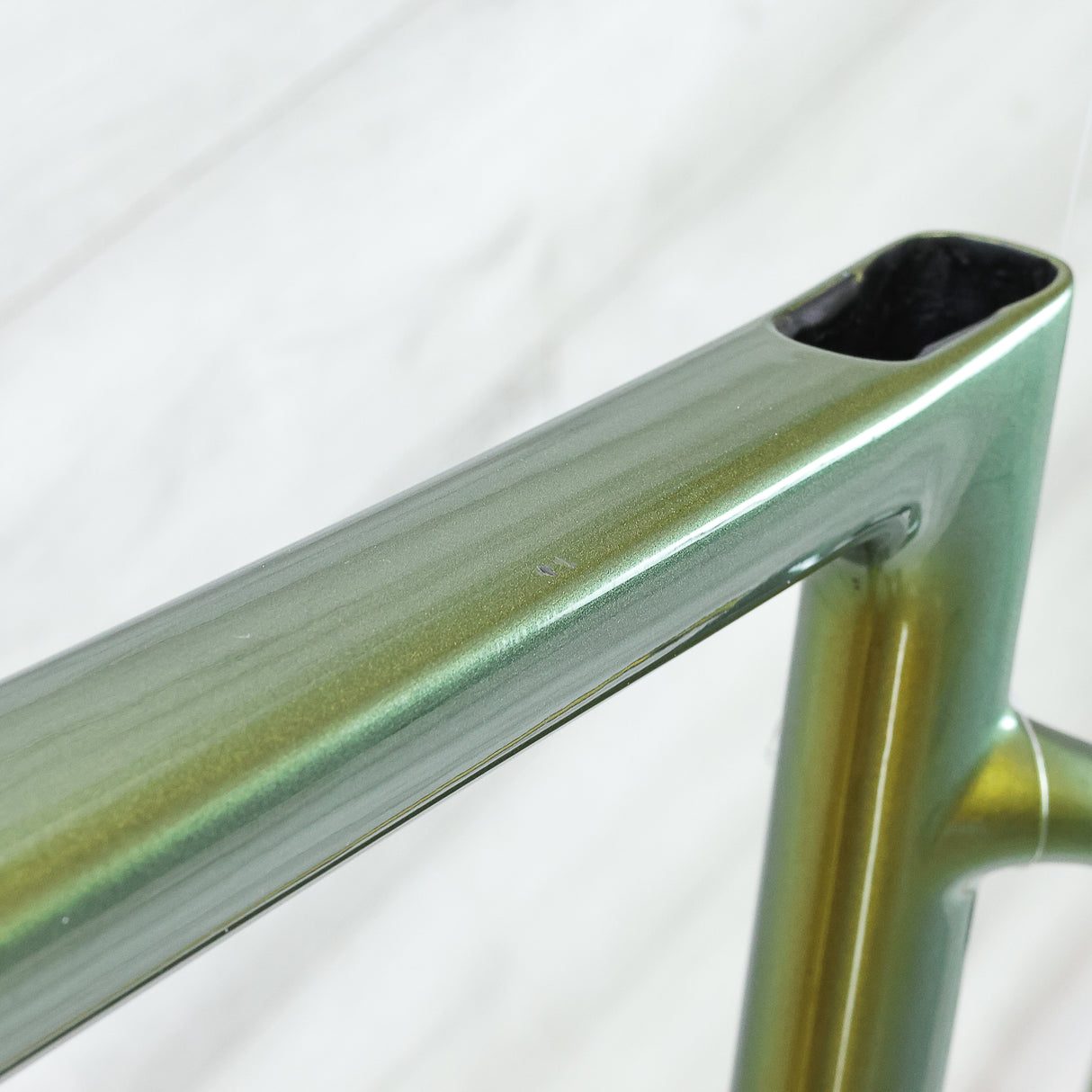 ENVE Fray Road Bike Frameset - 2024, 52cm