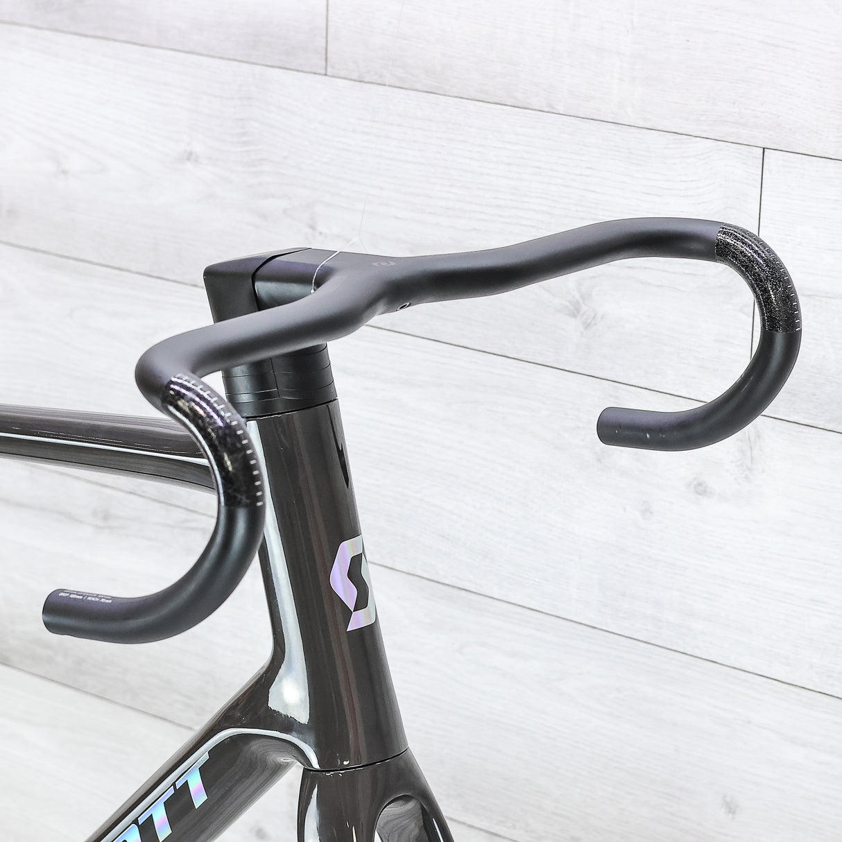 Scott Addict 10 Road Bike Frameset - 2025, XX-Large