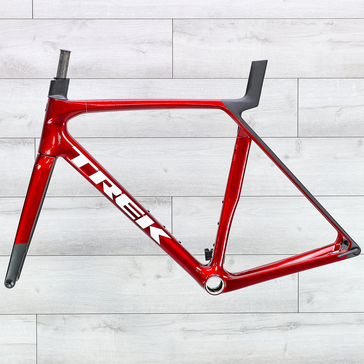 Trek Madone SL Gen 8 Road Bike Frameset - 2026, Large