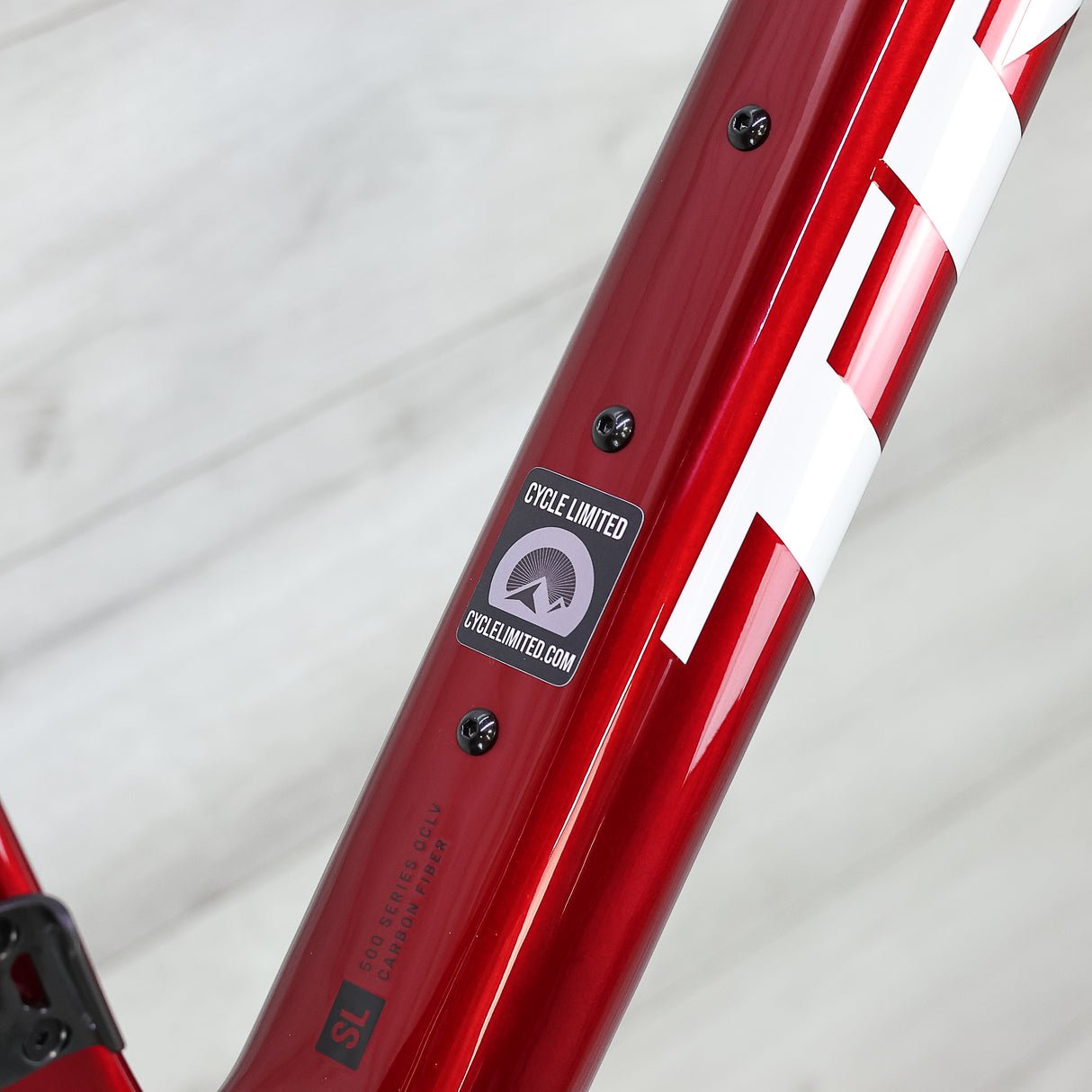 Trek Madone SL Gen 8 Road Bike Frameset - 2026, Large