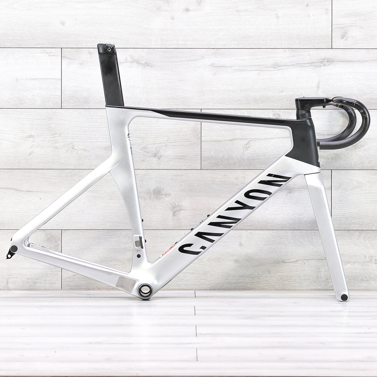 Canyon Aeroad CF SLX 8 Road Bike Frameset - 2025, Large