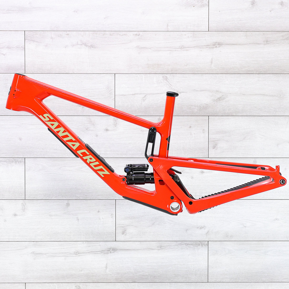 Santa Cruz 5010 C Mountain Bike Frameset - 2023, X-Large