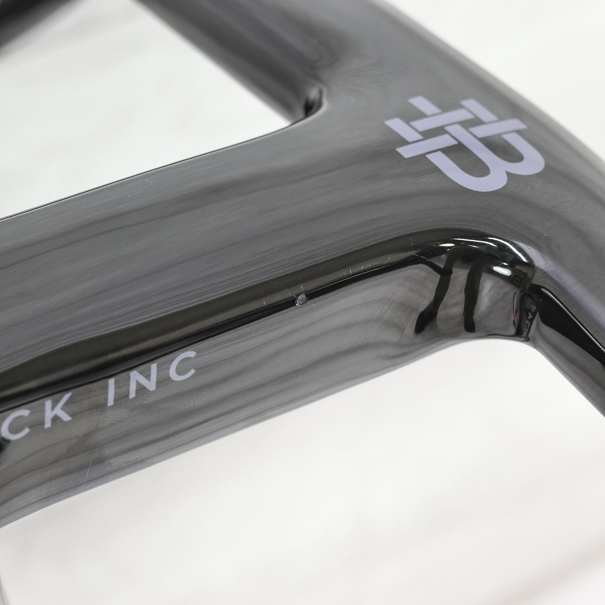 Factor Aluto - Standard Package Gravel Bike Frameset - 2026, 54cm