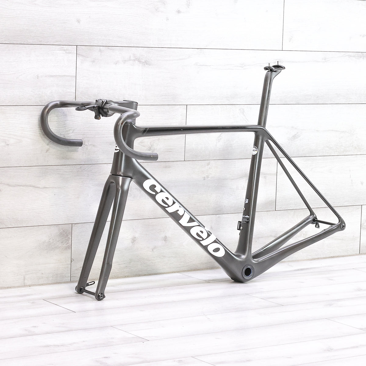 Cervelo R5 Road Bike Frameset - 56cm, 2022