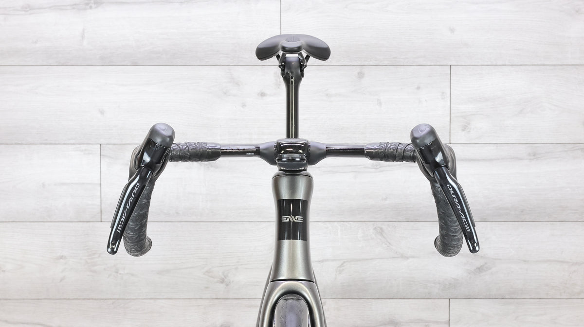 ENVE Melee Dura-Ace Di2 Road Bike - 2023, 54cm