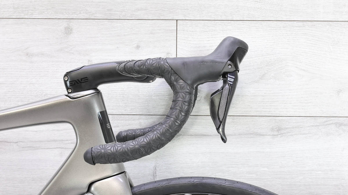 ENVE Melee Dura-Ace Di2 Road Bike - 2023, 54cm