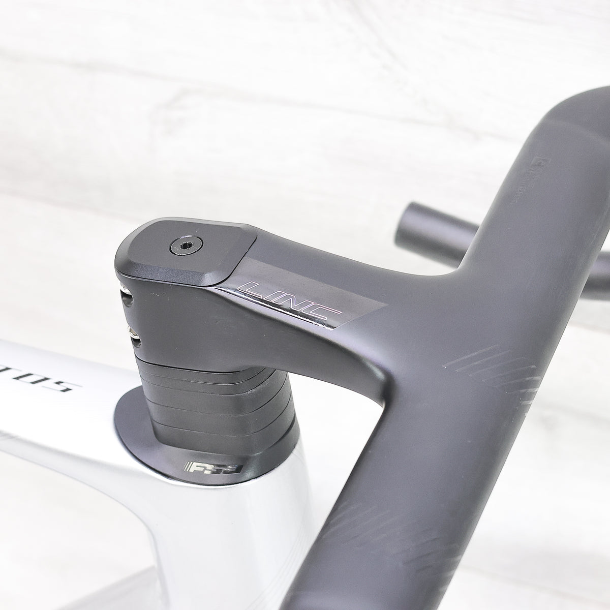 Polygon Strattos C9 Road Bike Frameset - 2026, Medium