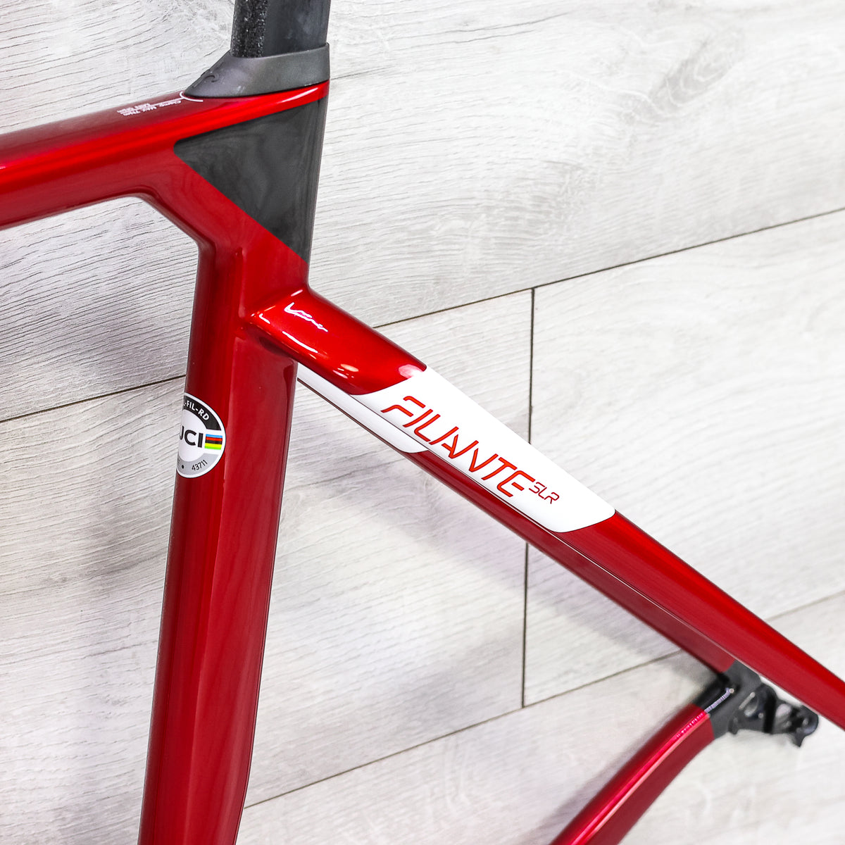 Wilier Triestina Filante SLR Road Bike Frameset - 2022, Medium