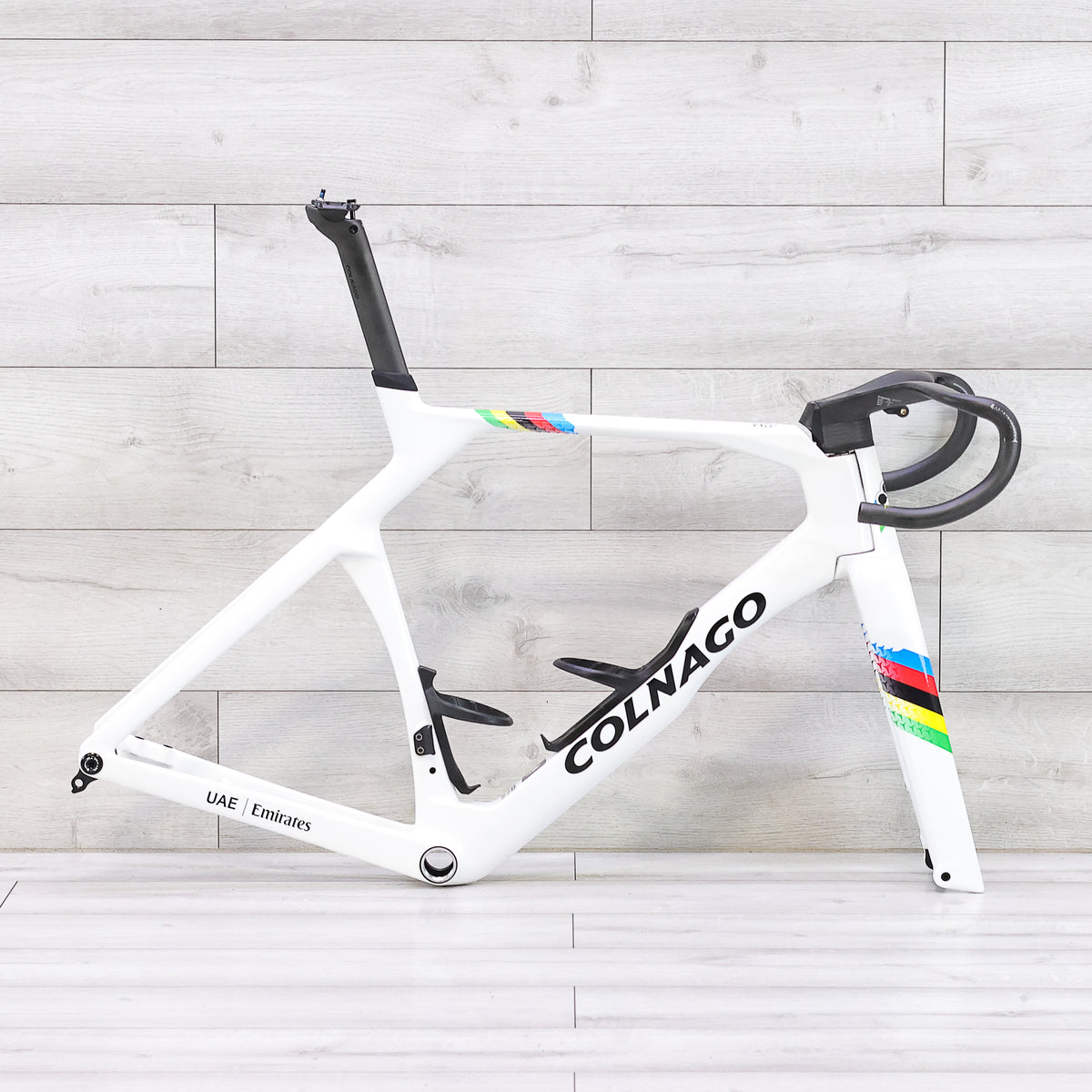 Colnago Y1Rs Road Bike Frameset - 2026, Small
