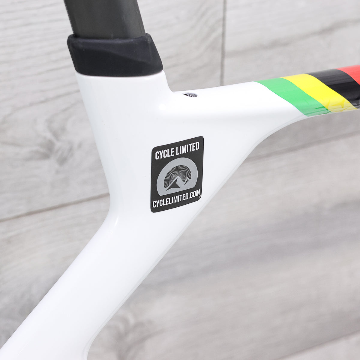 Colnago Y1Rs Road Bike Frameset - 2026, Small