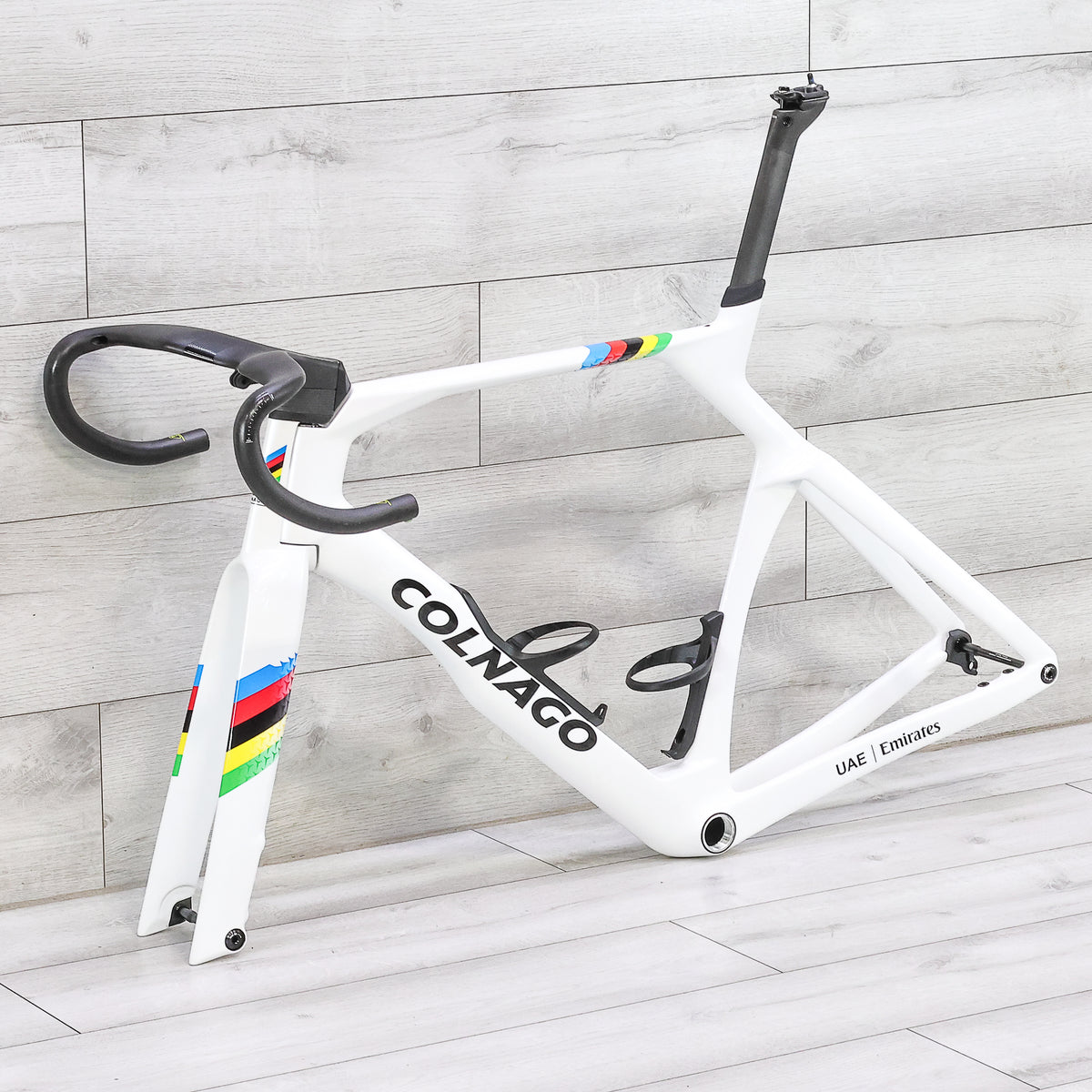 Colnago Y1Rs Road Bike Frameset - 2026, Small