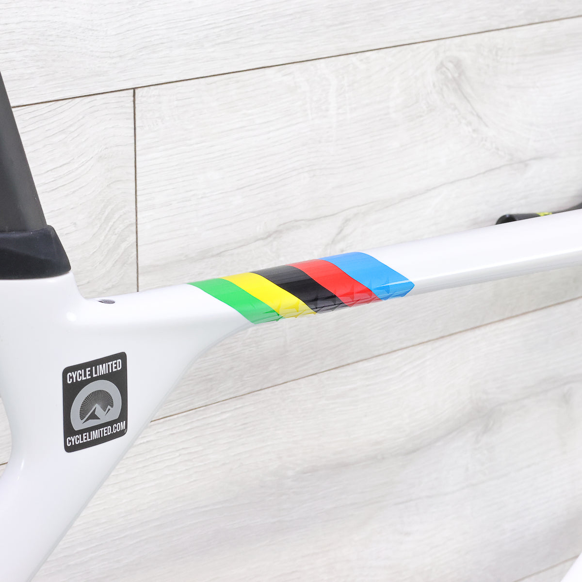 Colnago Y1Rs Road Bike Frameset - 2026, Small