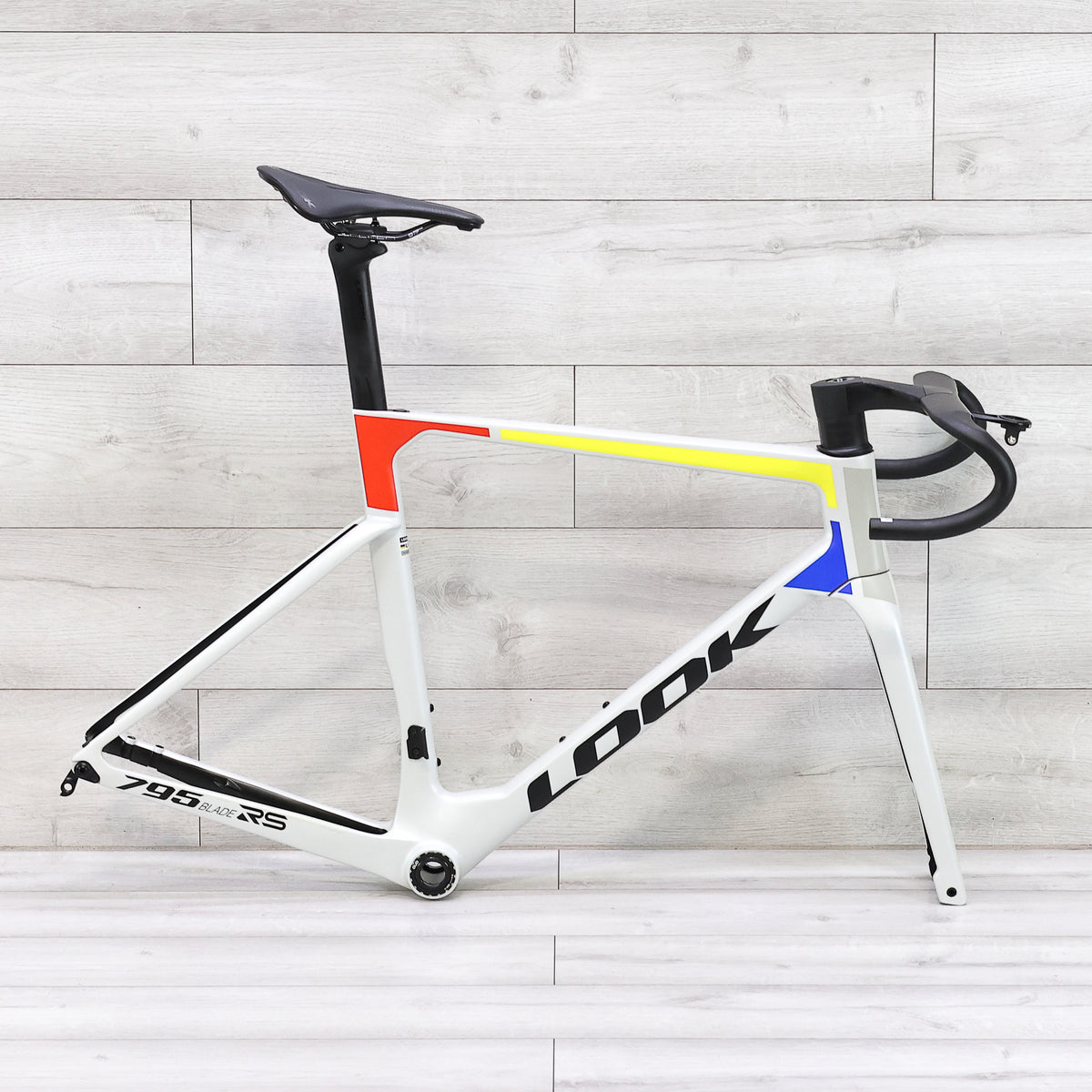 LOOK 795 Blade 2 RS Road Bike Frameset - 2026, Medium