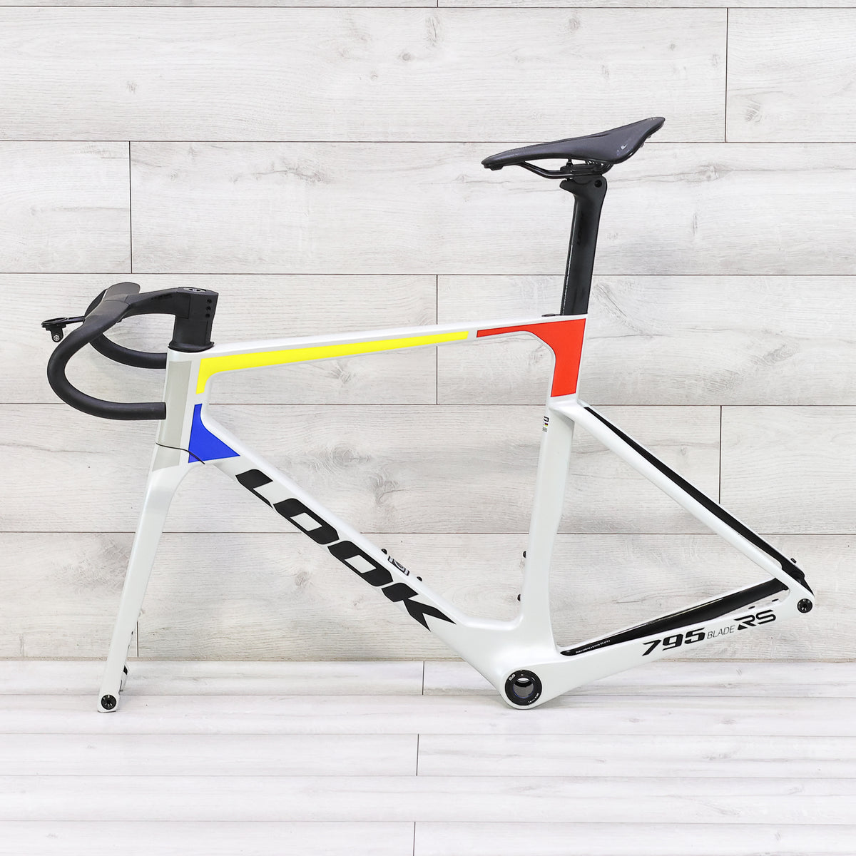 LOOK 795 Blade 2 RS Road Bike Frameset - 2026, Medium
