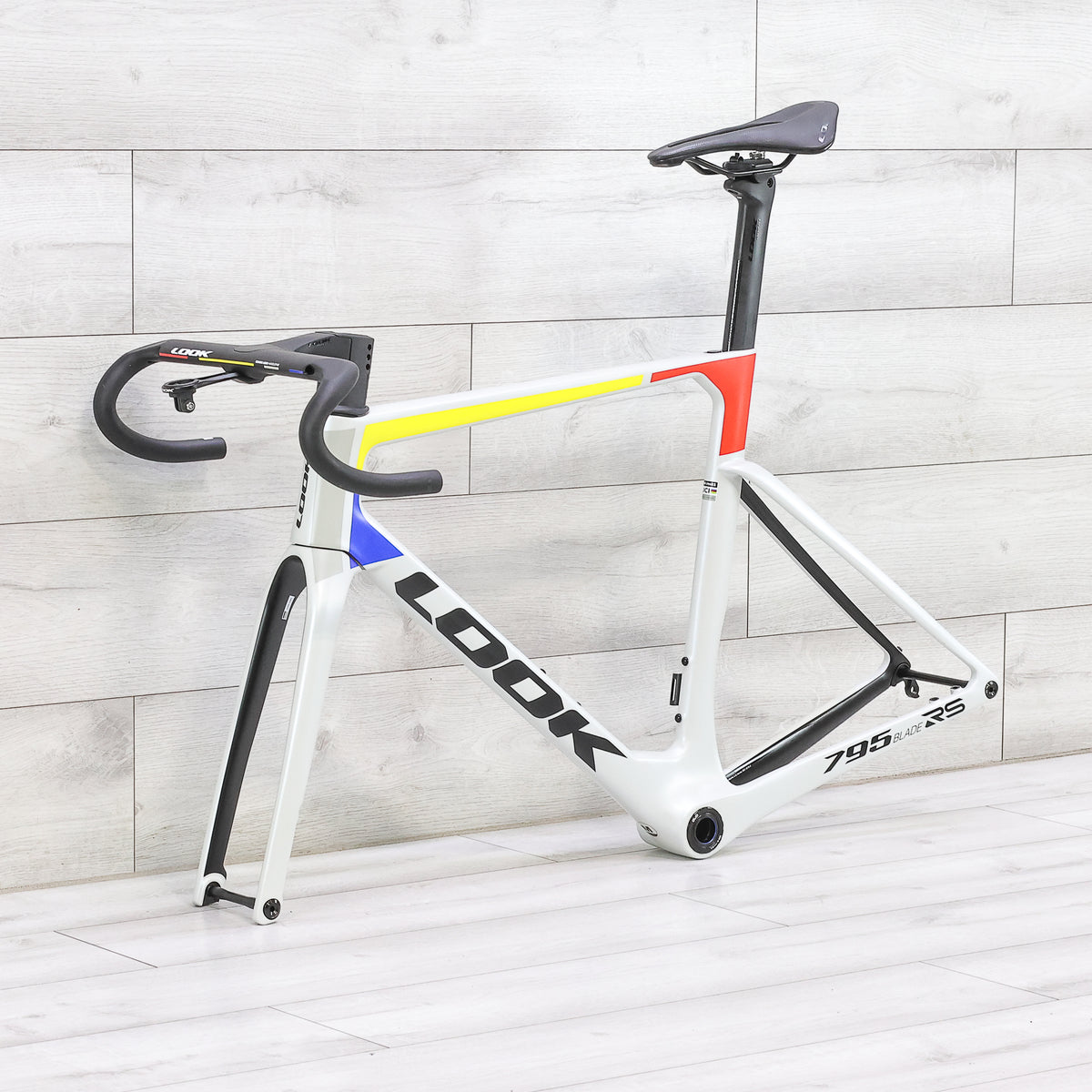LOOK 795 Blade 2 RS Road Bike Frameset - 2026, Medium