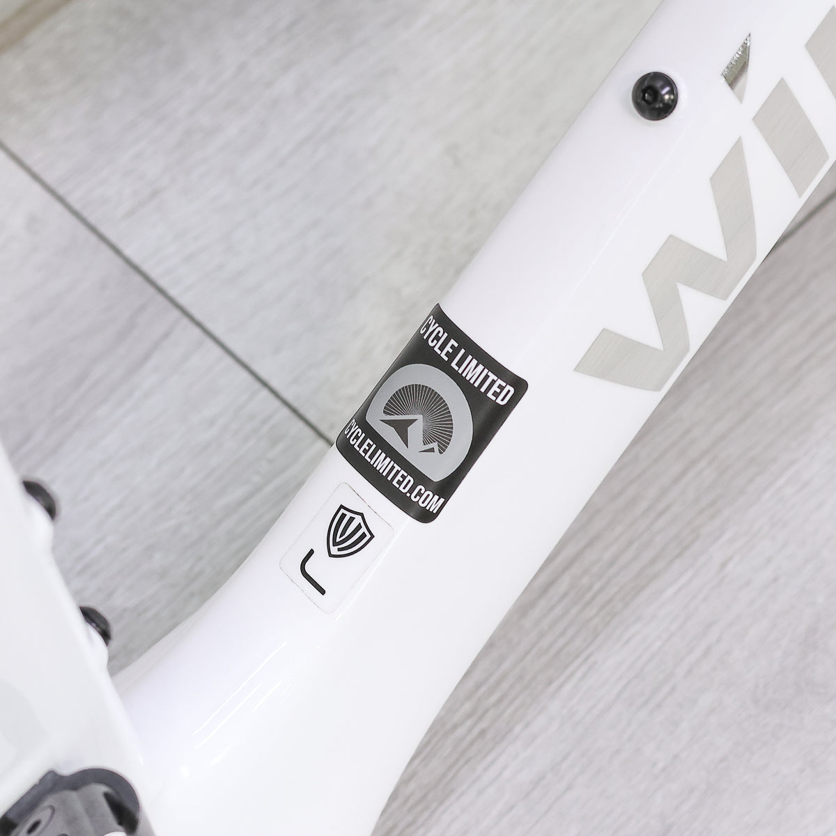 Winspace T1600 Ultra Road Bike Frameset - 2026, Large