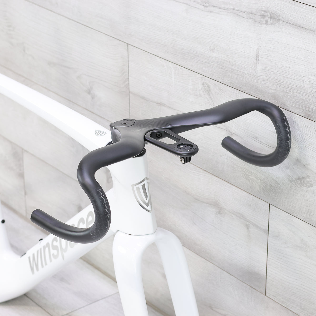 Winspace T1600 Ultra Road Bike Frameset - 2026, Large