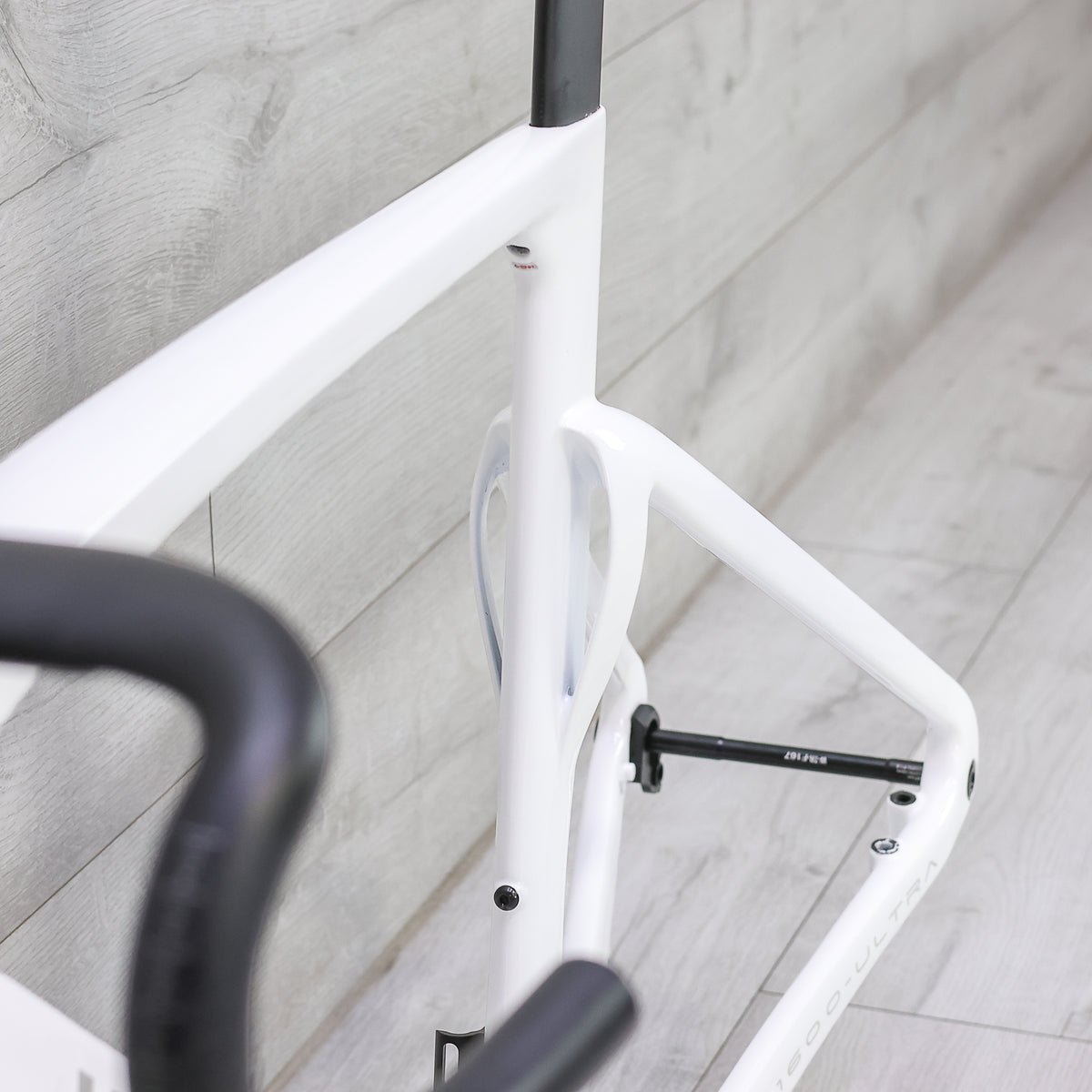 Winspace T1600 Ultra Road Bike Frameset - 2026, Large