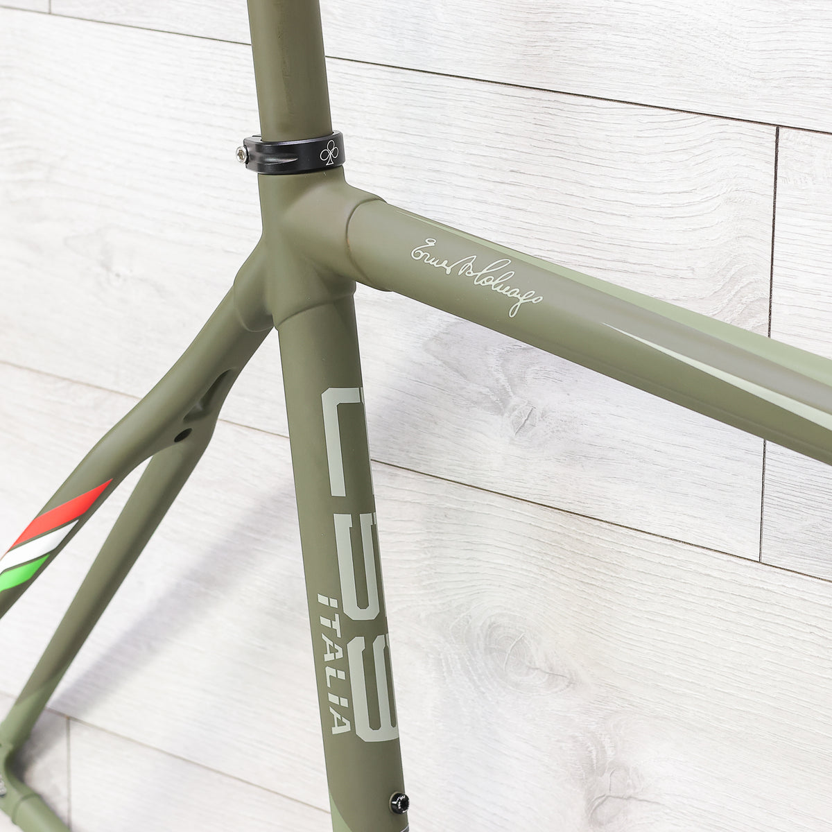 Colnago C59 Italia Road Bike Frameset - 2013, 53cm