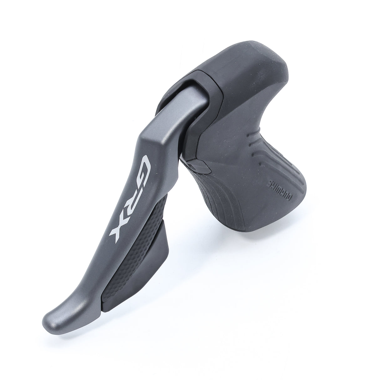 Shimano GRX Di2 ST-RX815 11 Speed Shift/Brake Lever & Hydraulic Disc Brake Caliper